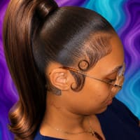 Incredible Hair LLC - permanent makeup work