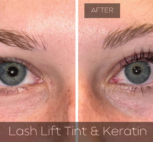 Indelli - Belle - permanent makeup in Frederick, MD