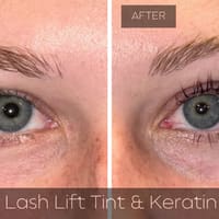Indelli - Belle - permanent makeup work