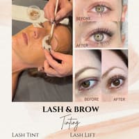 Indigo Rose PMU - permanent makeup work