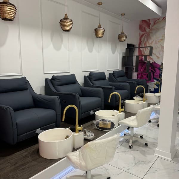 Indigo Wellness - permanent makeup in Atlanta, GA
