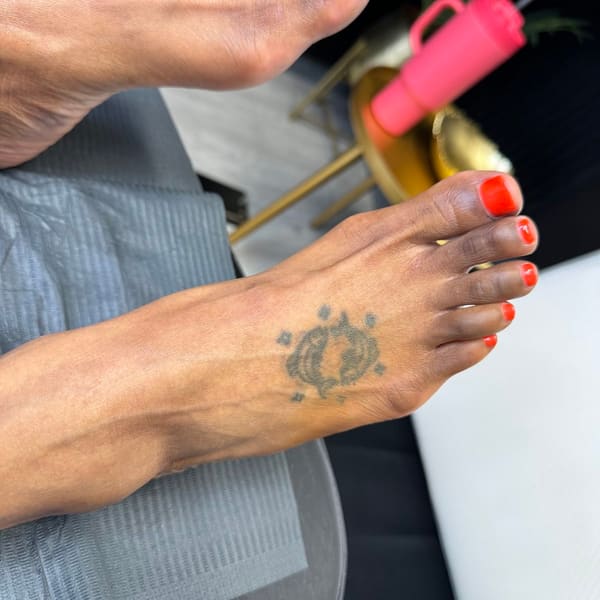 Indij beauty and wellness - permanent makeup in Lanham, MD