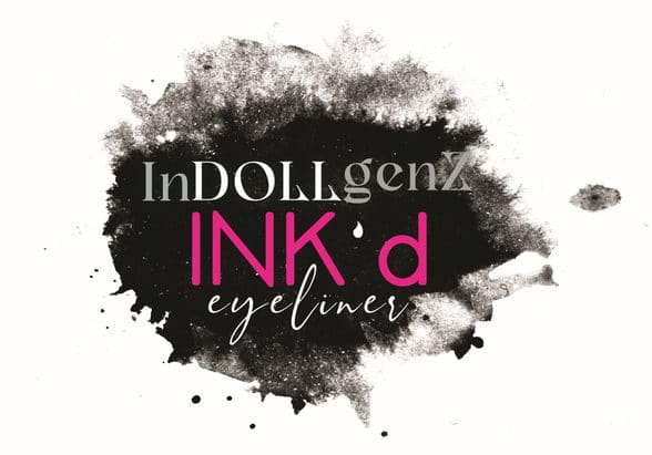 InDOLLgenZ Ink'd Eyeliner - permanent makeup in Mandan, ND
