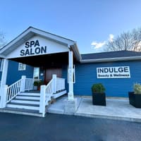 Indulge Beauty and Wellness - permanent makeup work