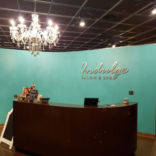 Indulge Salon & Spa - permanent makeup in Grand Island, NE