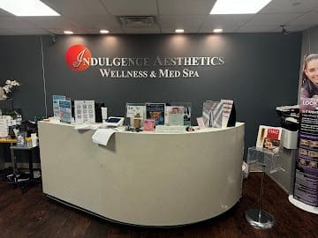 Indulgence Aesthetics Wellness & Med Spa - permanent makeup in Lowell, MA