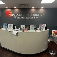 Indulgence Aesthetics Wellness & Med Spa - permanent makeup work