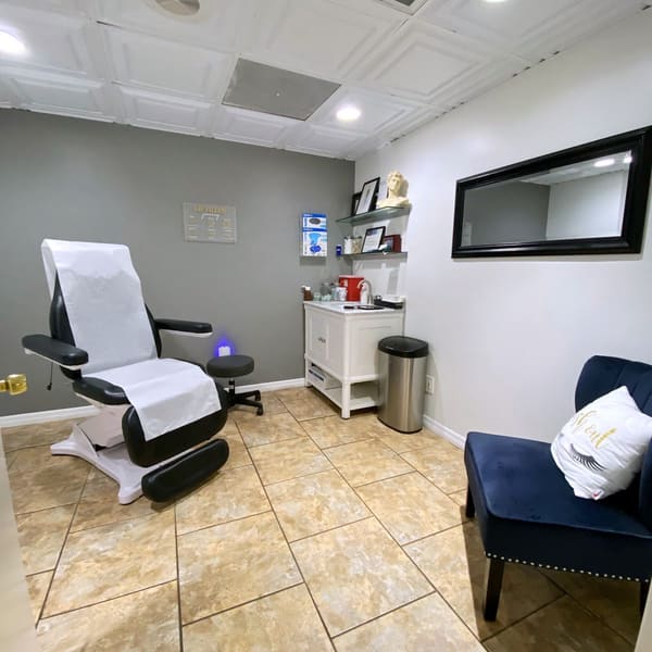 Indulgence Medical Day Spa - permanent makeup in St Petersburg, FL
