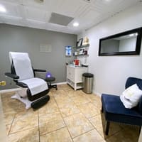Indulgence Medical Day Spa - permanent makeup work