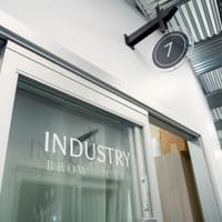 Industry Brow and Lash - permanent makeup work