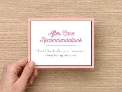 Industry PMU- Permanent Makeup Suppplies & Education - permanent makeup in Apopka, FL