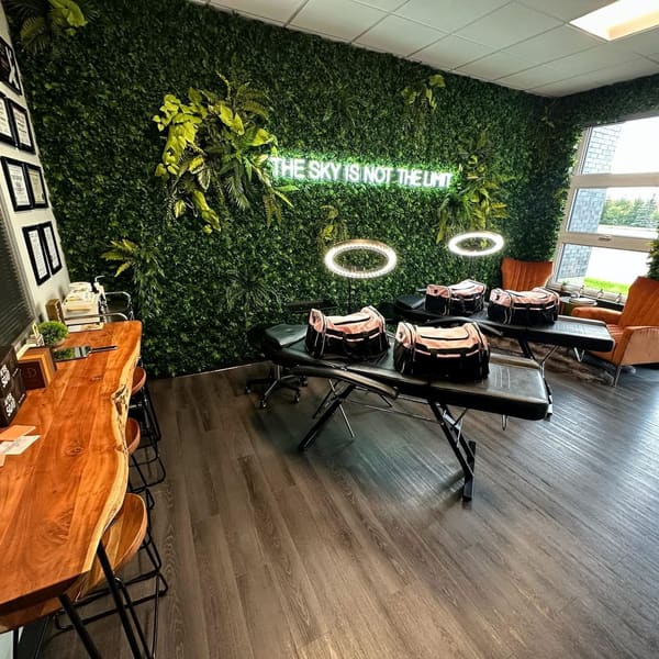 Indy Brow Boss - permanent makeup in Carmel, IN
