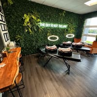 Indy Brow Boss - permanent makeup work