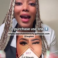 Inevitable Beauty LLC - permanent makeup work