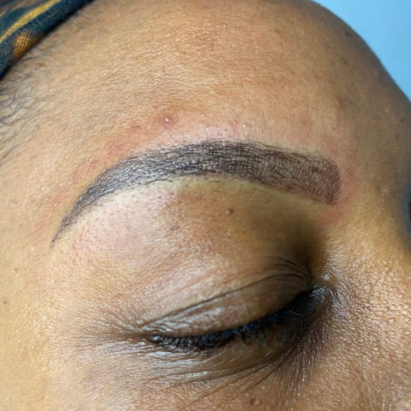 Infamous Brows - permanent makeup in Elizabeth, NJ