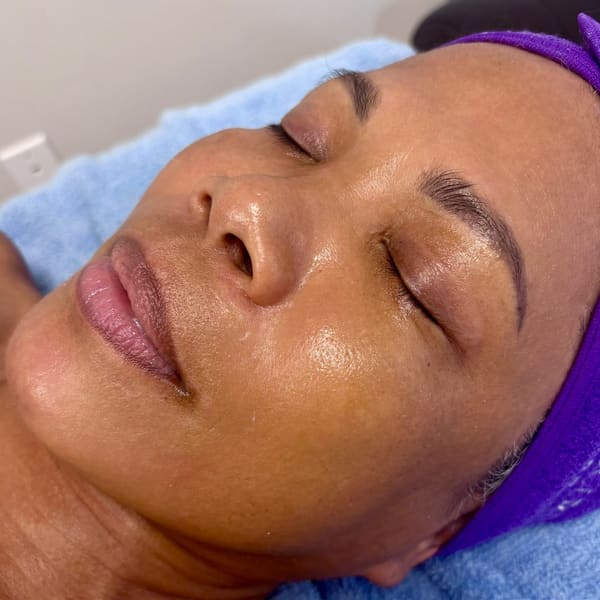 Infini Beaute - permanent makeup in Kings Mountain, NC