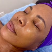 Infini Beaute - permanent makeup work
