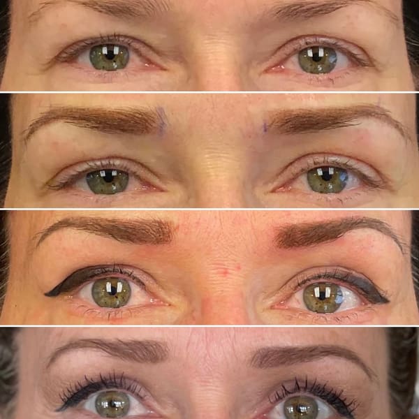 Infinite Beauty - permanent makeup in Nampa, ID