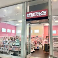 Infinite Glow Pro Beauty Supply - permanent makeup work