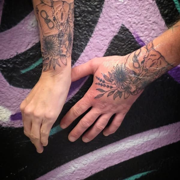Infinite Ink PMU/Tattoo ARTIST - permanent makeup in Bremerton, WA