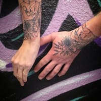 Infinite Ink PMU/Tattoo ARTIST - permanent makeup work