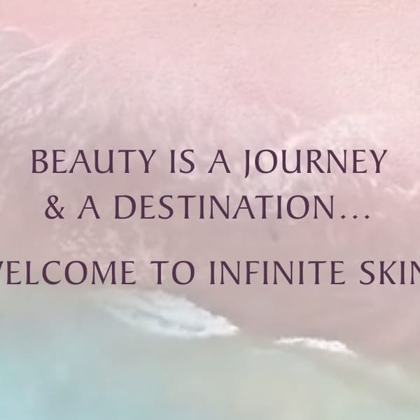 Infinite Skin - permanent makeup in Encinitas, CA