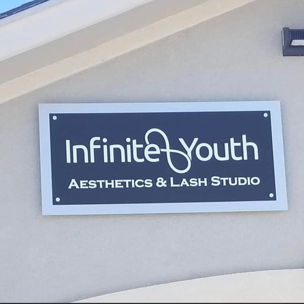 Infinite Youth Aesthetics & Lash Studio - permanent makeup in Leander, TX