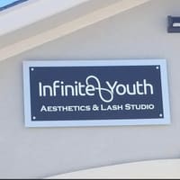 Infinite Youth Aesthetics & Lash Studio - permanent makeup work