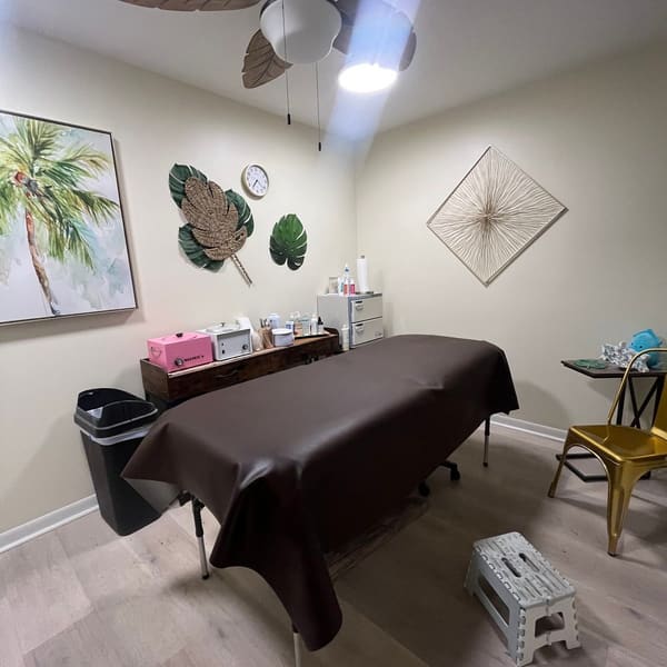 Infinity Beauty and Beyond PCB - permanent makeup in Panama City Beach, FL