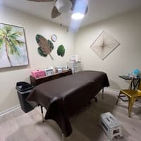 Infinity Beauty and Beyond PCB - permanent makeup work