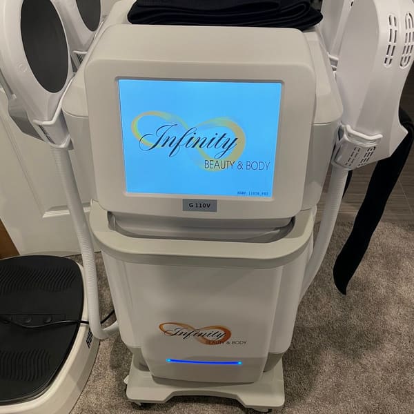 Infinity Beauty & Body - permanent makeup in Pickerington, OH