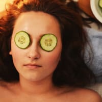 Infinity By Danielle - permanent makeup work