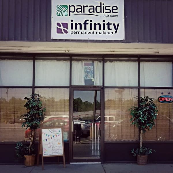 Infinity Permanent Makeup - permanent makeup in Boonville, IN