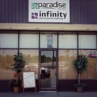 Infinity Permanent Makeup - permanent makeup work