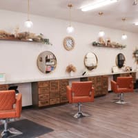 Infinity Salon & Spa - permanent makeup work