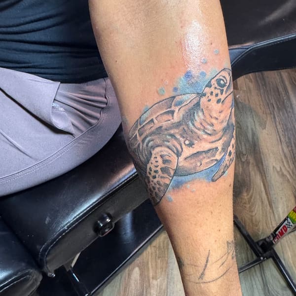 Inflicting Beauty Tattoo and Body Piercing - permanent makeup in Flagler Beach, FL