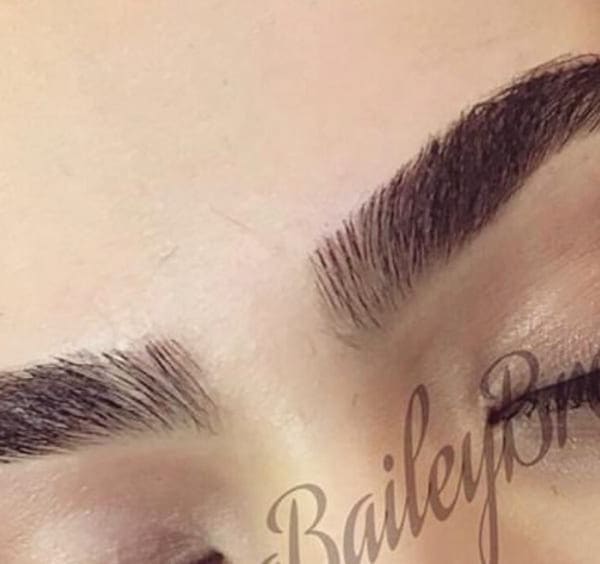 Inga Bailey Brows - permanent makeup in Dunwoody, GA