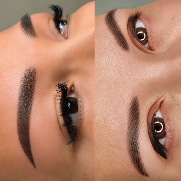 Inga Mode PMU Studio - permanent makeup in Woodland Hills, CA