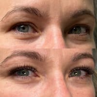 Ingrid Vidal Beauty Studio - permanent makeup work