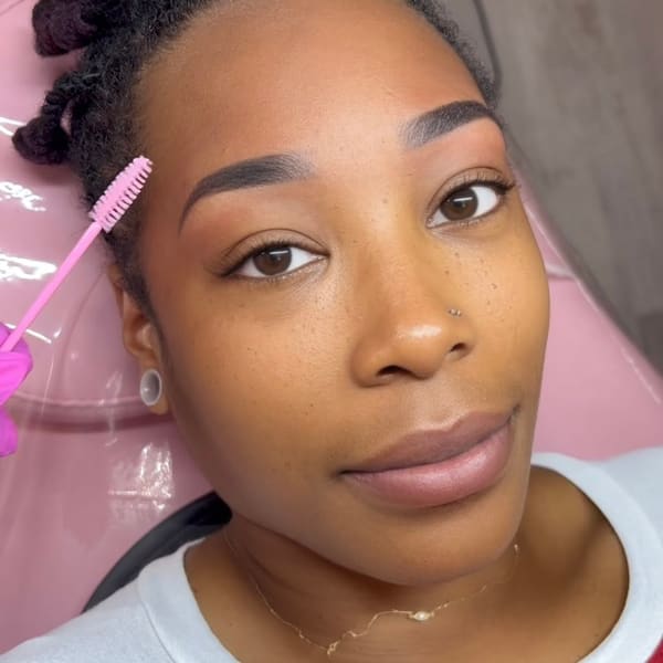 InherGlow Brows & Beauty - permanent makeup in Charlotte, NC