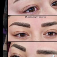 Injectables & Microblading MedSpa by Calouvar - permanent makeup work