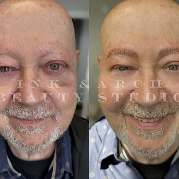 Ink and Arch Beauty Studio LLC - permanent makeup in Willoughby, OH