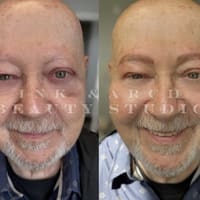Ink and Arch Beauty Studio LLC - permanent makeup work