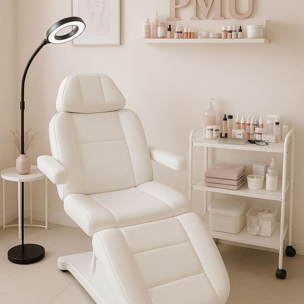 Ink and Aura Studios - permanent makeup in Leesburg, VA