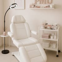 Ink and Aura Studios - permanent makeup work