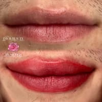 Ink and Beauty by Nicole - permanent makeup work