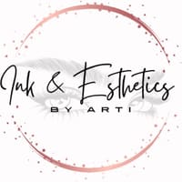 Ink and Esthetics by Arti - permanent makeup work