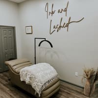 Ink and Lashed LLC - permanent makeup work