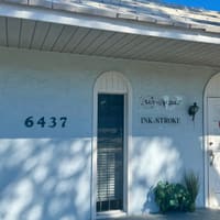 Ink and Stroke Studio - permanent makeup work