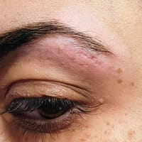 Ink & Arches Beauty Studio - permanent makeup work